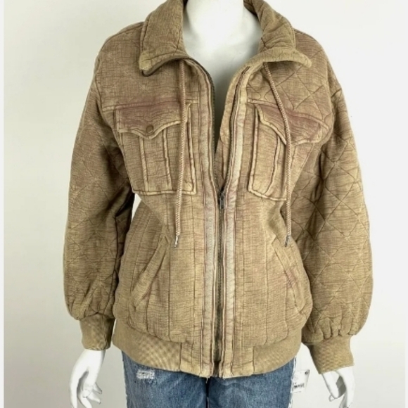 Free People Luna shacket - Picture 13 of 14